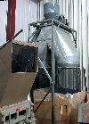  SECURITY ENGINEERED MACHINERY Shredder,